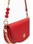 Levidor Kırmızı Kadın Omuz Çantası 930169 4