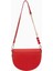 Levidor Kırmızı Kadın Omuz Çantası 930169 5