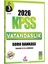 2026 Kpss Vatandaşlık Soru Bankası Tekrar Akademi 1