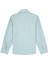 Kız Çocuk Mint Gömlek Basic 50317629-VR090 2