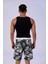 Erkek Bermuda Şort HS600 5