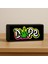 Dope LED Lamba & Masa Lambası & Gece Lambası 1