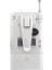 VS-R106 Analog Radyo Gümüş Renk 2