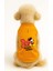 Kedi ve Köpek Kıyafeti & Elbisesi - Turuncu Mickey Mouse Atlet 1