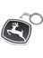 John Deere Keychain Anahtarlık 1