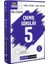 Pegem 2026 Kpss Ön Lisans Çıkmış Sorular Son 5 Yıl Çözümlü 1