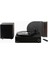 V1 Premium Pikap Soundbar Sistem Subwoofer ve Temizlik Kiti Espresso 1