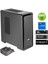 Pars Evo Intel I7 12700K Işlemci 16GB Ddr4 Ram 512GB M2 SSD Freedos Masaüstü Bilgisayar 1