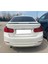 Mercedes S W220 1998-2005 Yarasa Spoiler Spoyler Jet Black M4 Tip 3
