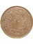 Sultan Abdülaziz 1277/4 Bakır 10 Para - Çil Altı - Ça (OM163) 2