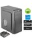 Ava Plus Intel I5 11400 Işlemci 16GB Ddr4 Ram 256GB M2 SSD Freedos Masaüstü Bilgisayar 1