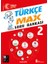 2. Sınıf Türkçe Max Soru Bankası 1