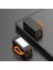 50.000 Mah Hızlı Şarj Kamp Işıklı 4x USB 1x Type-C 1x Micro 1x Lightning Çıkışlı LED Panel Powerbank 1