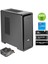 Pars Evo Intel I5 11400 Işlemci 16GB Ddr4 Ram 256GB M2 SSD Freedos Masaüstü Bilgisayar 1