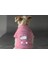 Kedi ve Köpek Kıyafeti & Elbisesi - Pembe Sweatshirt Sweet Prenses 1