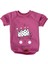 Kedi ve Köpek Kıyafeti & Elbisesi - Pembe Sweatshirt Sweet Prenses 2
