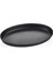 Döküm Demir Oval Fajita 23 * 14 cm 1