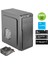 Ava Plus Intel I3 12100 Işlemci 8gb Ddr4 Ram 256GB M2 SSD Freedos Masaüstü Bilgisayar 1