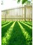 Lawn Art GENERAL MIX Konut ve Park Alanları için Çim Tohumu Karışımı 1 kg 4