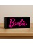 Barbie LED Lamba & Masa Lambası & Gece Lambası 1