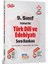 Çap 2026 9. Sınıf Tematik Türk Dili ve Edebiyatı Soru Bankası 1