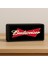 Budweiser LED Lamba & Masa Lambası & Gece Lambası 1