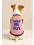 Yeni Sezon Köpek ve Kedi Kıyafeti & Elbisesi - Pembe Take Me Out (Beni Dışarı Çıkar) 1