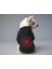 Kedi ve Köpek Kıyafeti & Elbisesi - Siyah Hoodie Örümcek 1