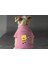 Kedi ve Köpek Kıyafeti & Elbisesi - Pembe Sweatshirt Sünger Bob 1