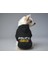 Kedi ve Köpek Kıyafeti & Elbisesi - Siyah Hoodie Police K-9 Unit 1