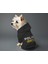 Kedi ve Köpek Kıyafeti & Elbisesi - Siyah Hoodie Police K-9 Unit 2