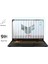 Asus Tuf Gaming F16 16 Inç Ekran Koruyucu Nano Parlak 16:10 Şeffaf 4