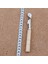 Ahşap Saplı Kumaş ve Keçe Çizme Ruleti Metal & 15CM-1 Adet 4
