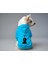 Kedi ve Köpek Kıyafeti & Elbisesi - Mavi Hoodie Batman Buggs 1