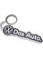 Volkswagen Das Auto Keychain Anahtarlık 1