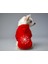 Kedi ve Köpek Kıyafeti & Elbisesi - Kırmızı Hoodie Örümcek 1