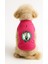 Kedi ve Köpek Kıyafeti & Elbisesi - Pembe Celtic Atlet 1