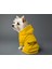 Kedi ve Köpek Kıyafeti & Elbisesi - Sarı Hoodie Security 2