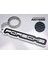 Porsche Keychain Anahtarlık 1