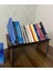 Masaüstü Ahşap Kitaplık Raf Organizer Kitap Düzenleyici 7