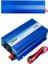 12V 1000 Watt Tam Sinüs Invertör 4