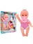 Robin Altını Islatan Bebek GL100781 1