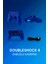 Dualshock 4 Wireless Kablosuz Gamepad – Ps4/pc Gerçek Oyun Keyfi! 3