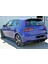 Vw Golf 7,5 R Tampon Flap Flaplar Splitter Bıçak 2017-2019 1