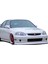 Honda Civic Ies S2000 Ön Ek Karlık Mat Siyah Plastik 1999-2001 1