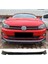Vw Polo Mk6 Abt Ön Ek Karlık Mat Siyah Plastik 2018-2022 3
