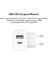 37W 25W Usb-C Pd PPS+12W Usb-A Şarj Cihazı 5