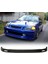 Honda Civic Mugen Ön Ek Karlık Mat Siyah Plastik 1996-1998 1