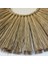 Mylamp Simge Deniz Sazı 80X50X30 cm Duvar Dekoru 5
