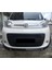 Fiat Fiorino Ön Lip Plastik Parlak Siyah 1